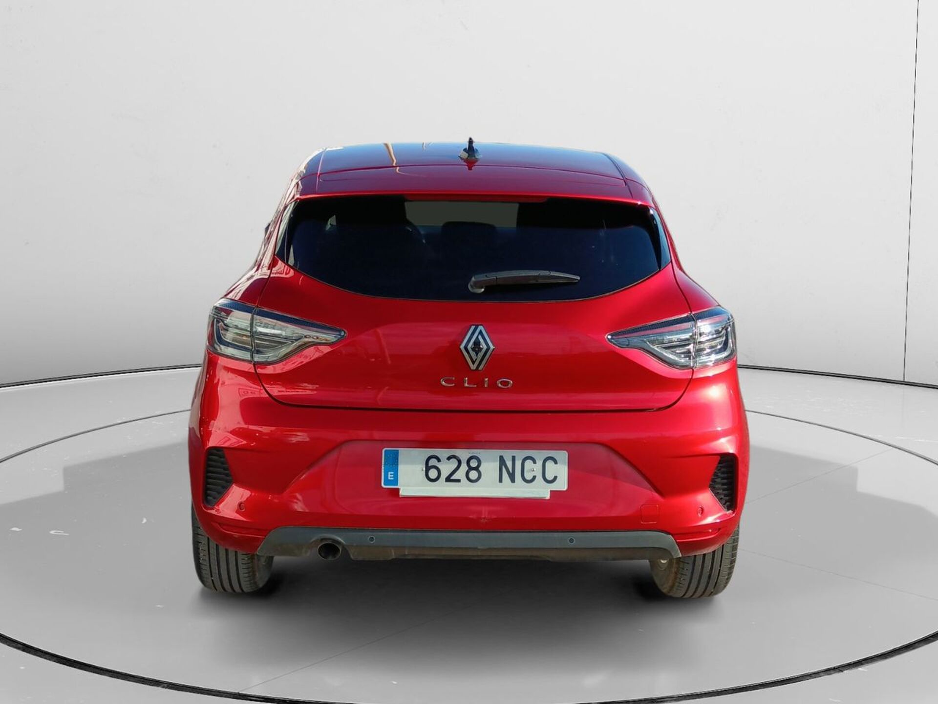 Imagen 3 de RENAULT Clio