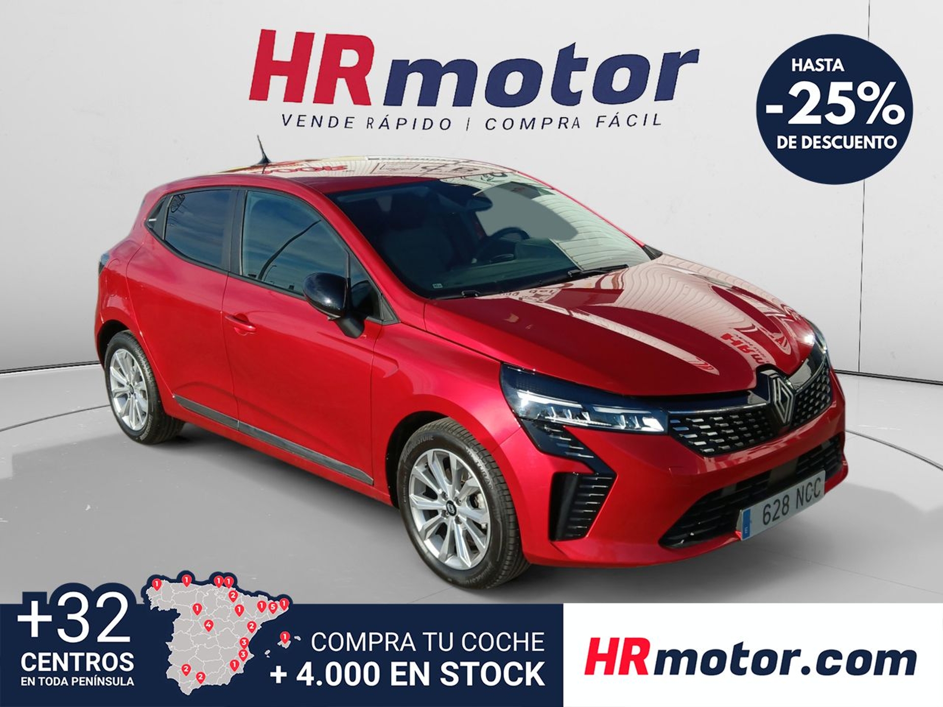 Imagen de RENAULT Clio