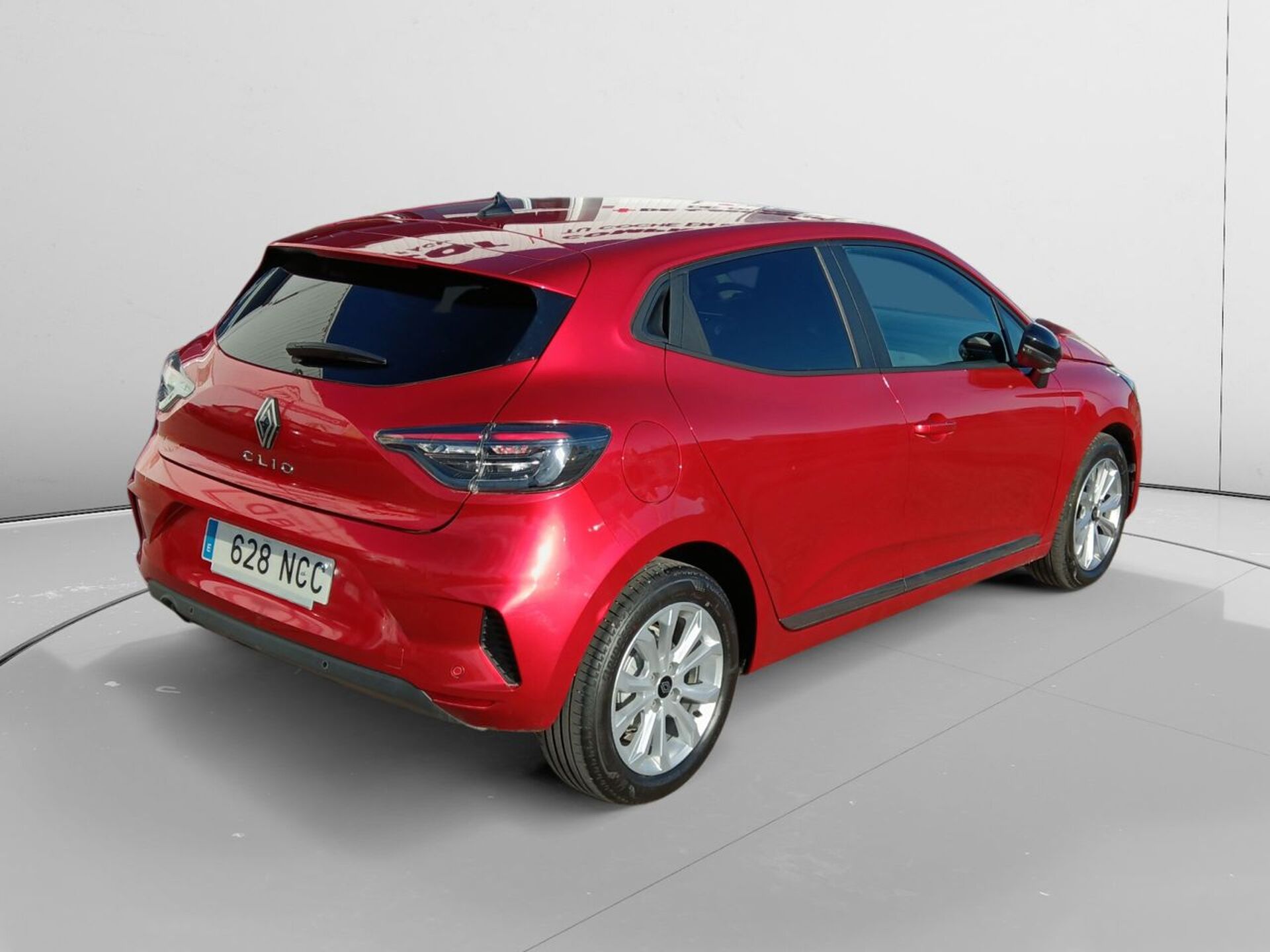 Imagen 2 de RENAULT Clio