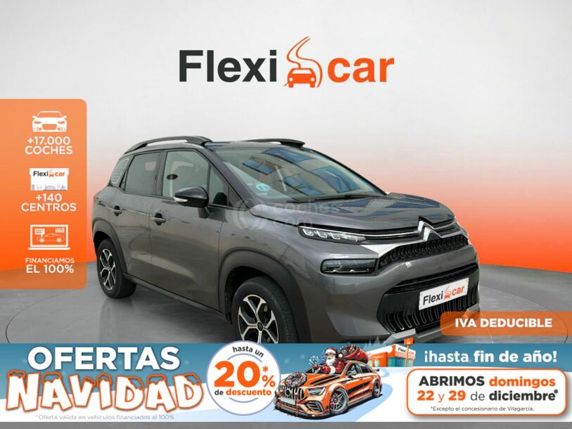 Foto del CITROEN C3 Aircross Puretech S&S Feel 110