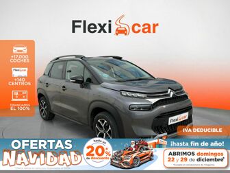 Imagen de CITROEN C3 Aircross Puretech S&S Feel 110