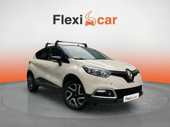 Imagen de RENAULT Captur 1.5dCi Ecoleader Energy Zen 90