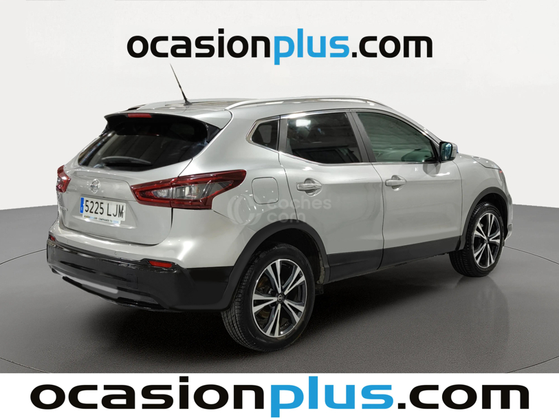 Foto del NISSAN Qashqai 1.3 DIG-T Acenta 4x2 103kW