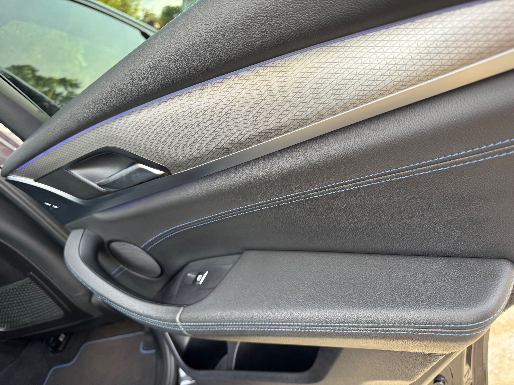 Foto del BMW X4 xDrive 20dA