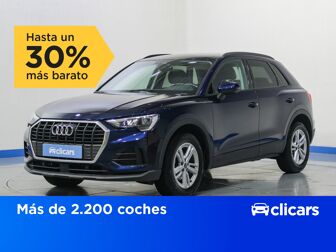 Imagen de AUDI Q3 35 TDI S tronic 110kW