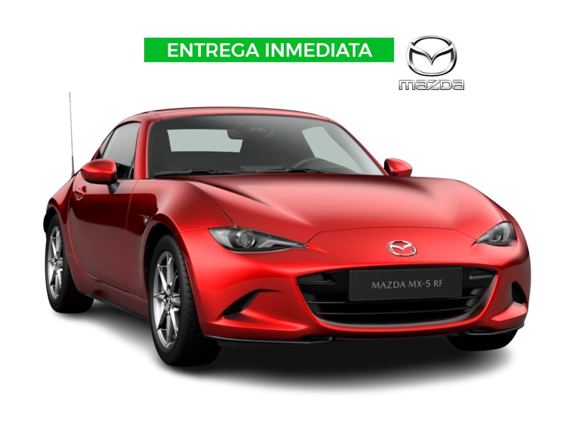 Imagen de MAZDA MX-5