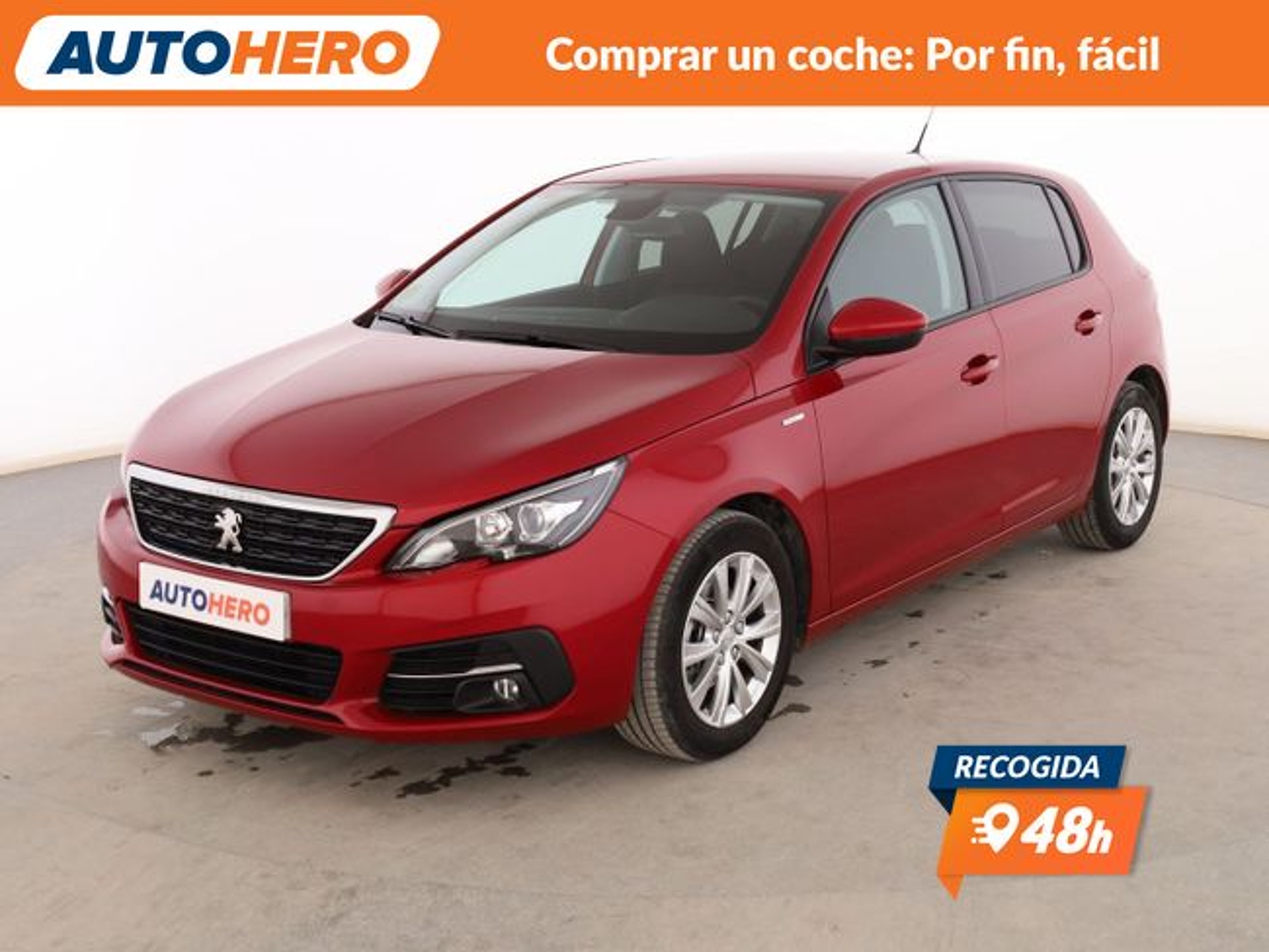 Imagen de PEUGEOT 308