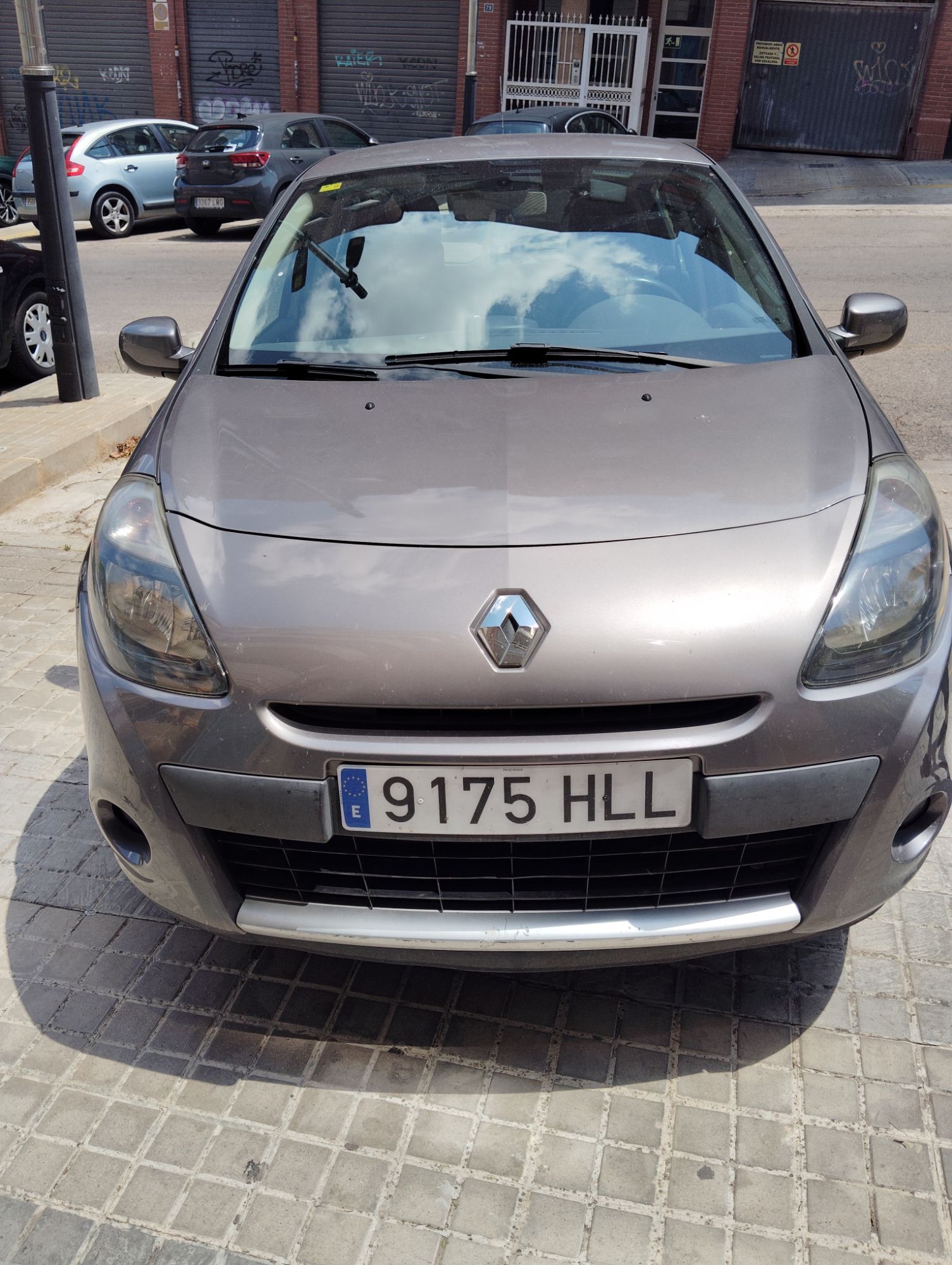 Foto del RENAULT Clio 1.5DCI Business 90 eco2