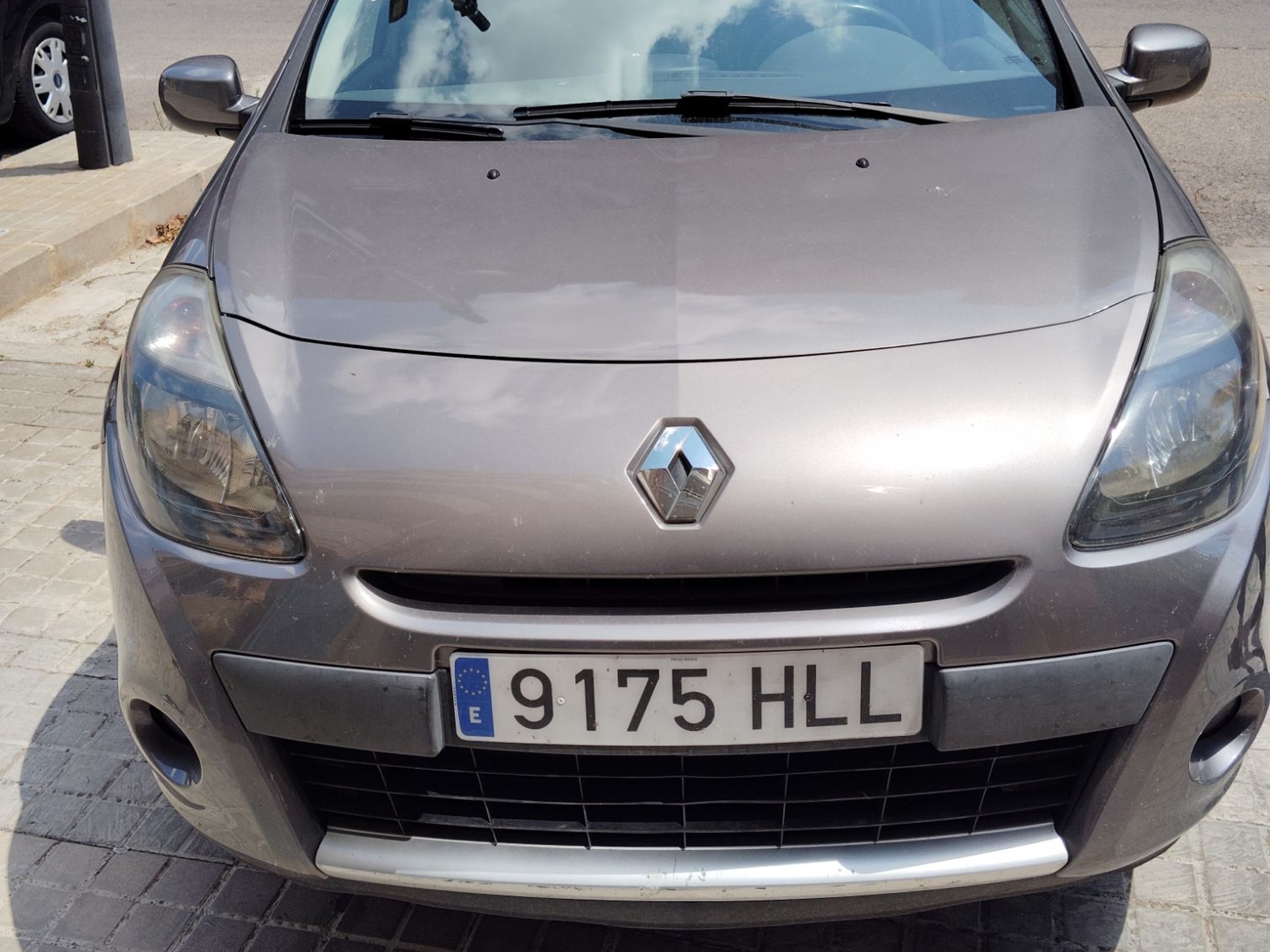 Imagen de RENAULT Clio