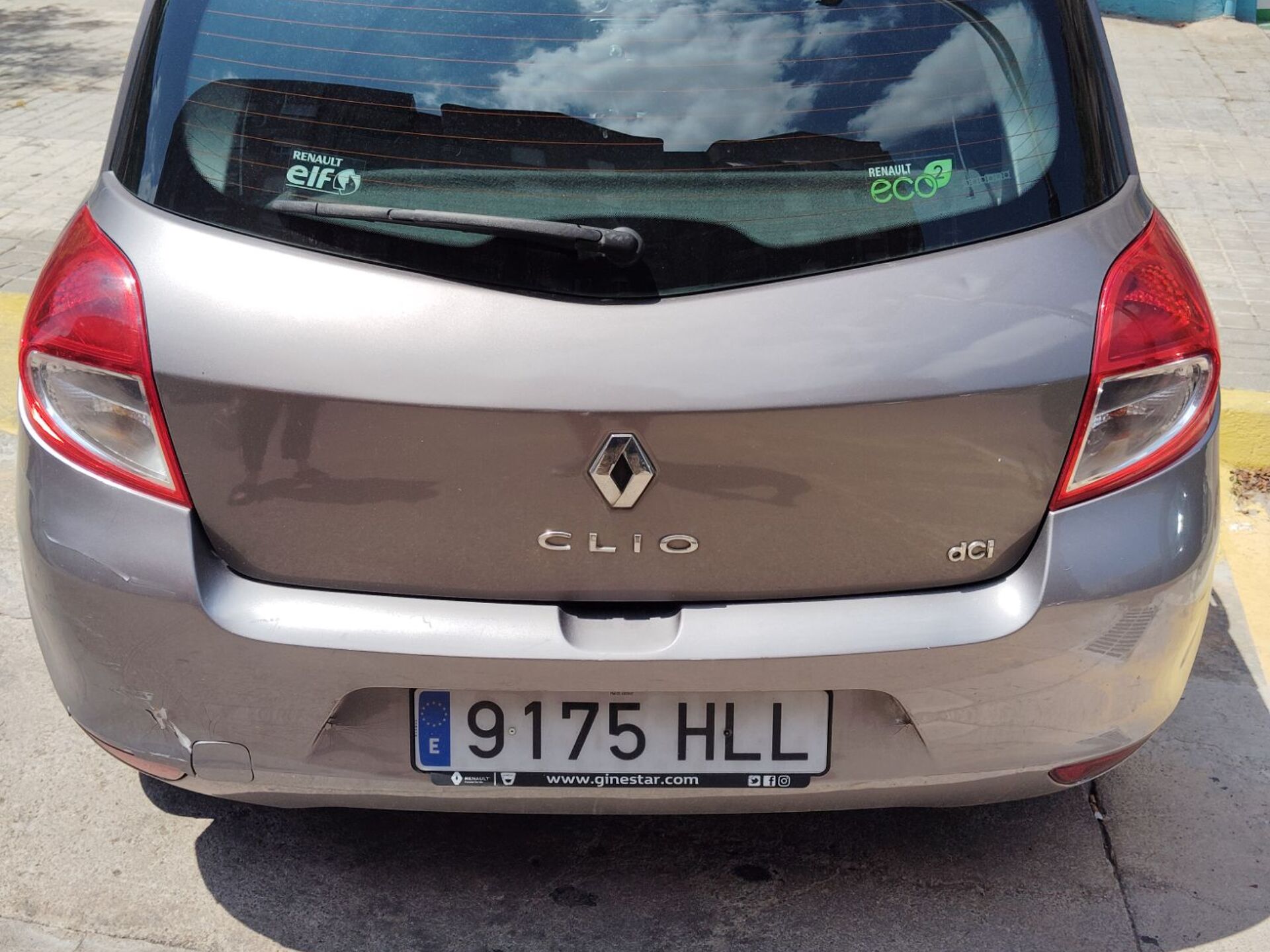 Imagen 2 de RENAULT Clio