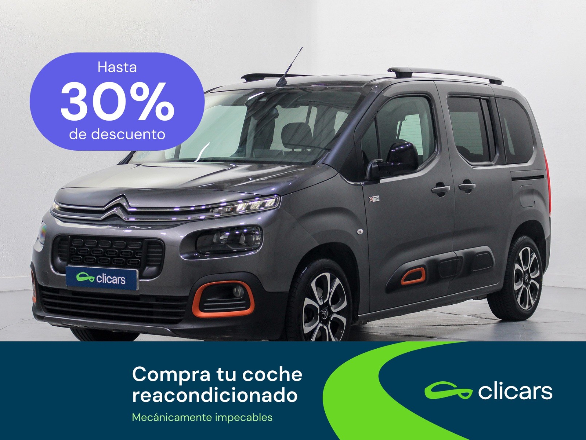 Imagen de CITROEN Berlingo