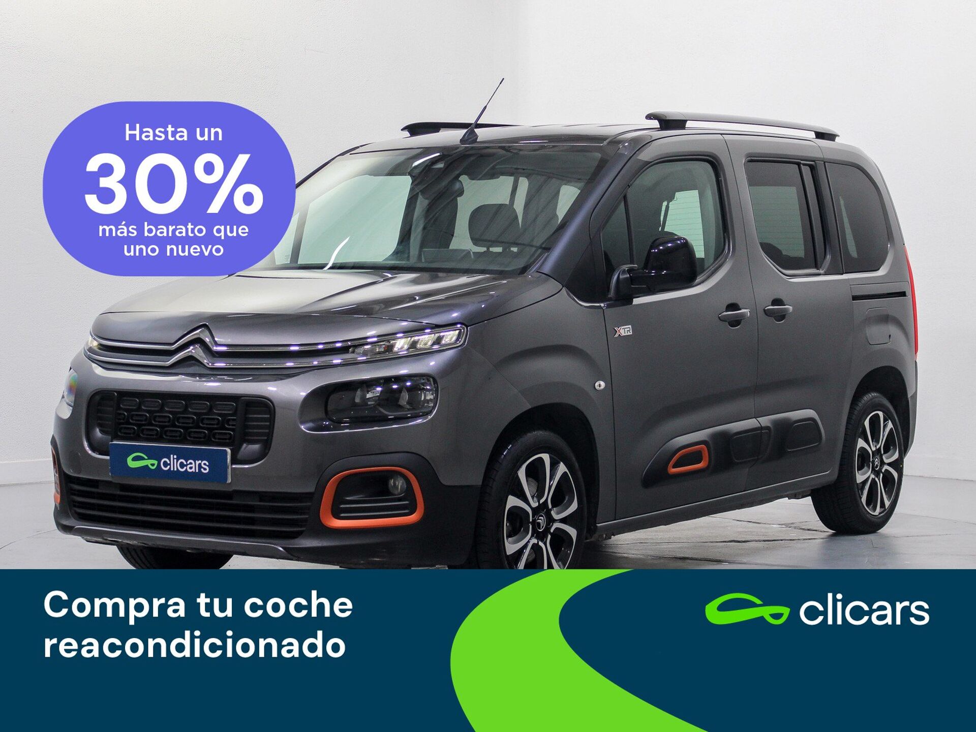 Imagen 1 de CITROEN Berlingo