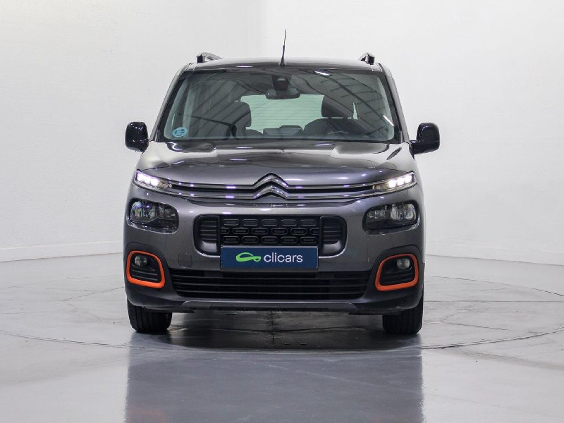 Imagen 2 de CITROEN Berlingo