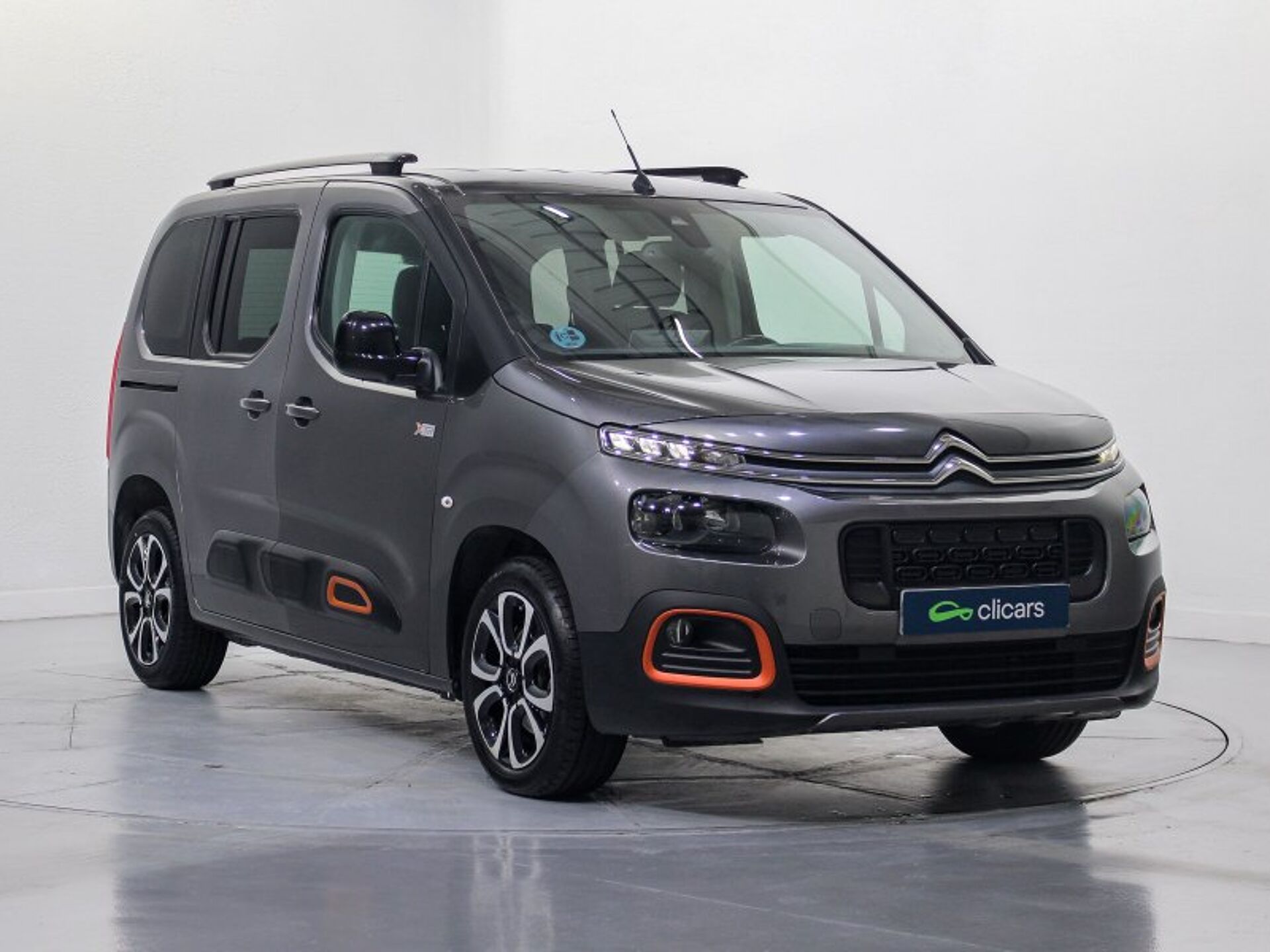Imagen 3 de CITROEN Berlingo