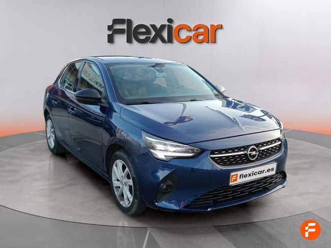 Foto del OPEL Corsa 1.2T XHL S-S Edition 100