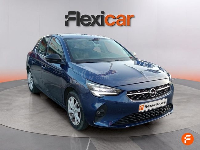 Foto del OPEL Corsa 1.2T XHL S-S Edition 100