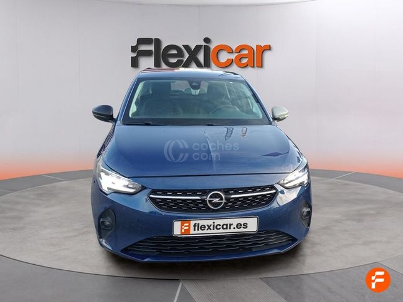 Foto del OPEL Corsa 1.2T XHL S-S Edition 100