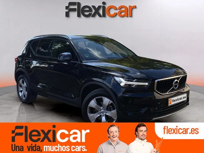 VOLVO XC40 (2.0 D3) en Murcia
