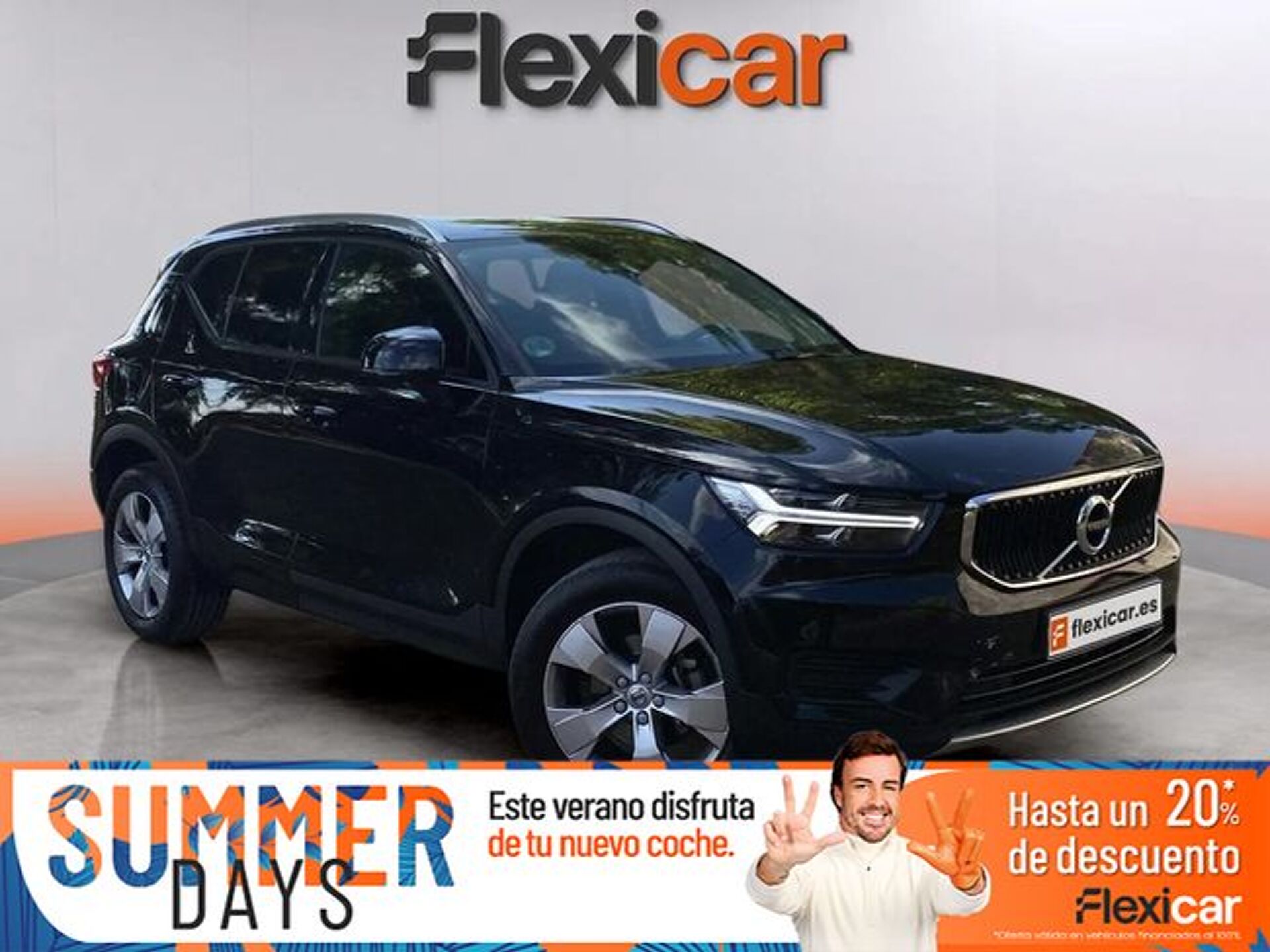 Imagen de VOLVO XC40