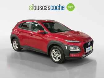 Imagen de HYUNDAI Kona 1.0 TGDI Klass 4x2