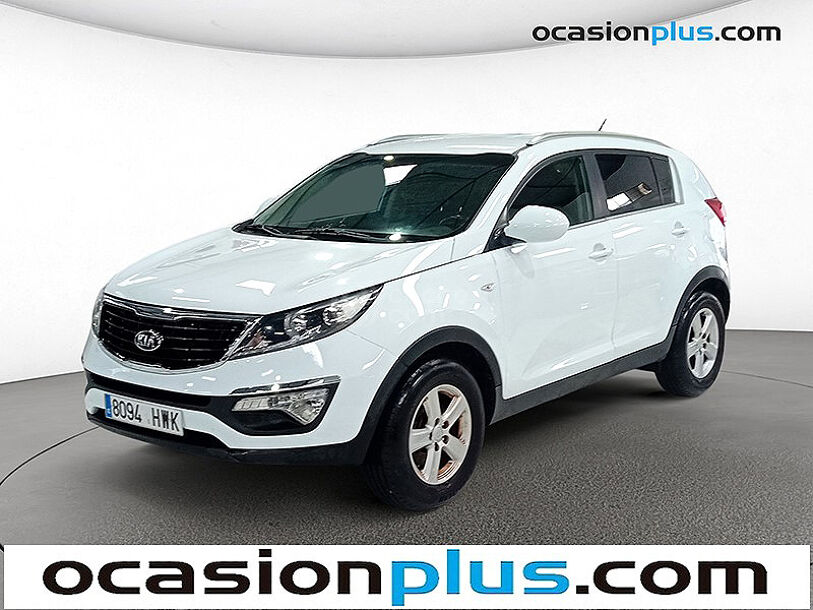 Foto del KIA Sportage 1.6 GDI Concept 4x2