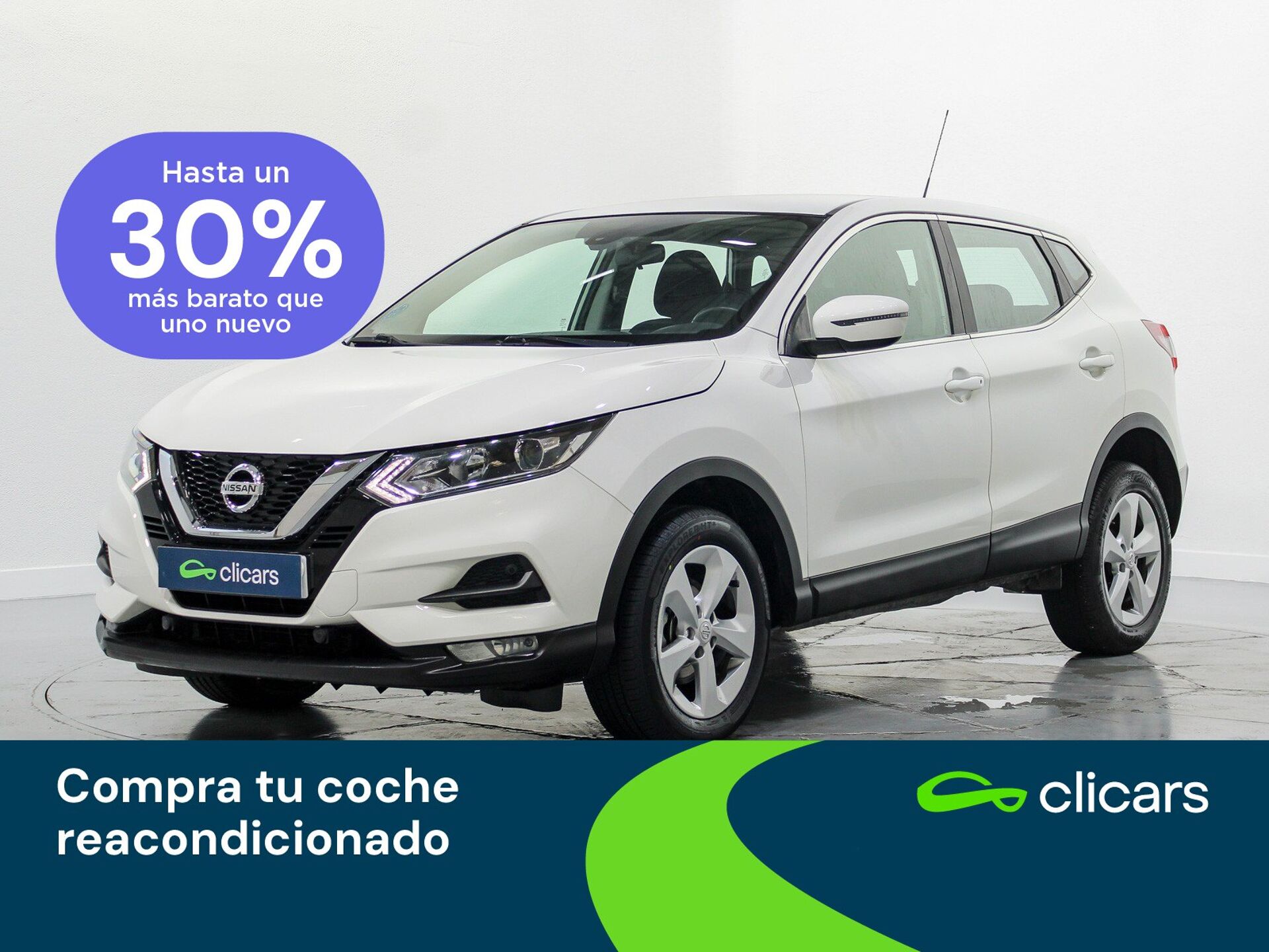 Imagen de NISSAN Qashqai