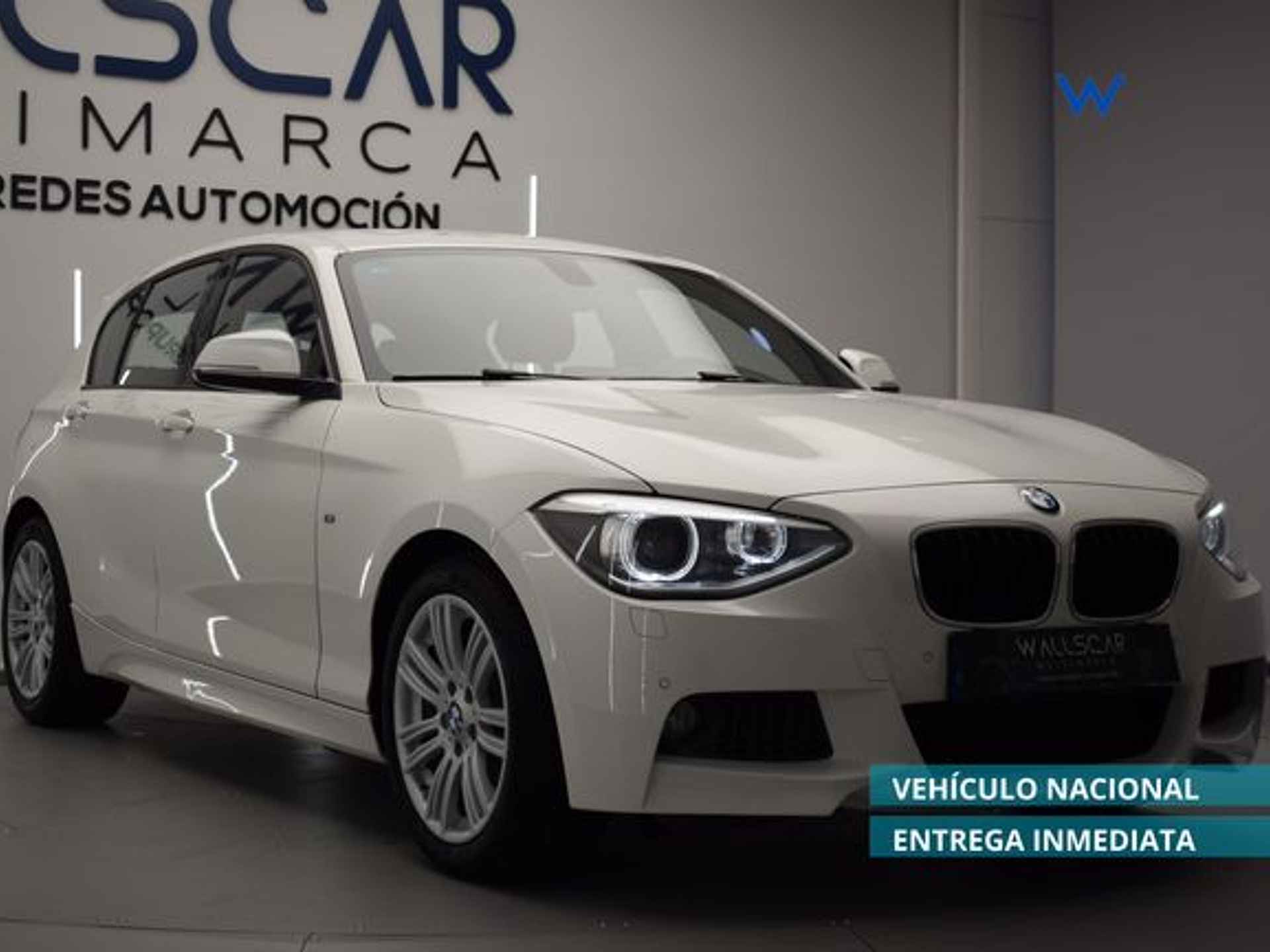Imagen de BMW Serie 1