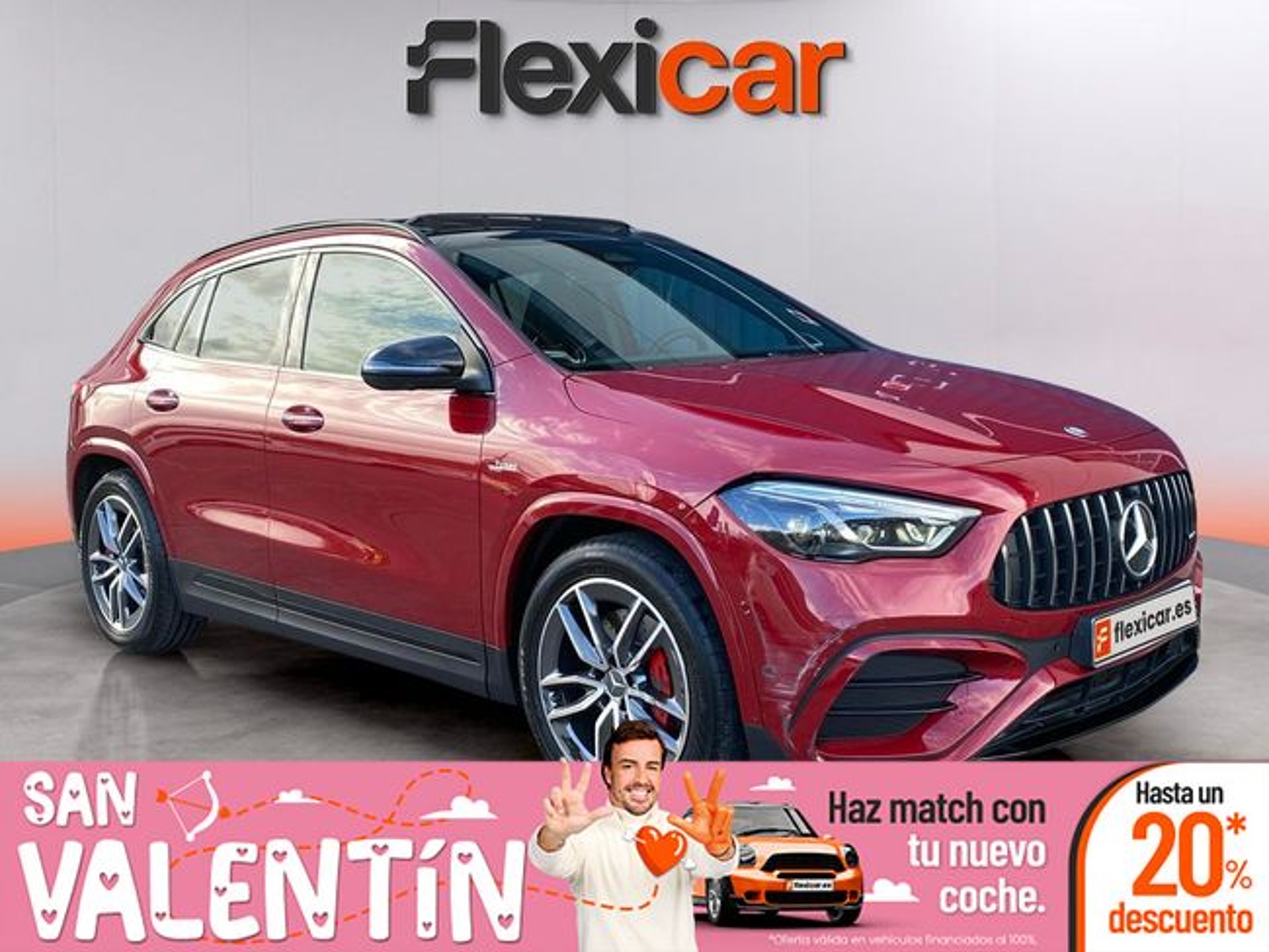 Imagen de MERCEDES Clase CLA