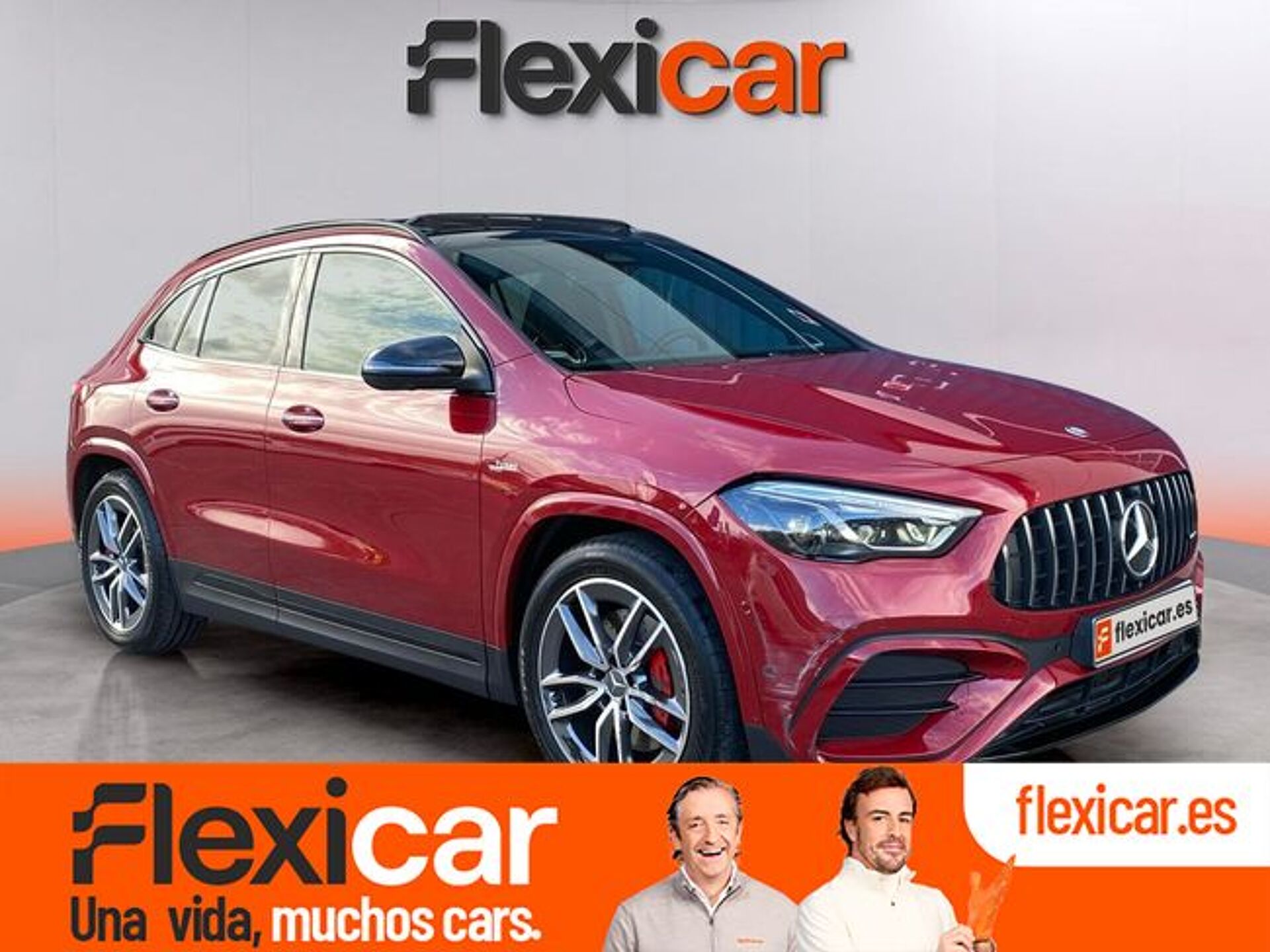 Imagen 1 de MERCEDES Clase CLA