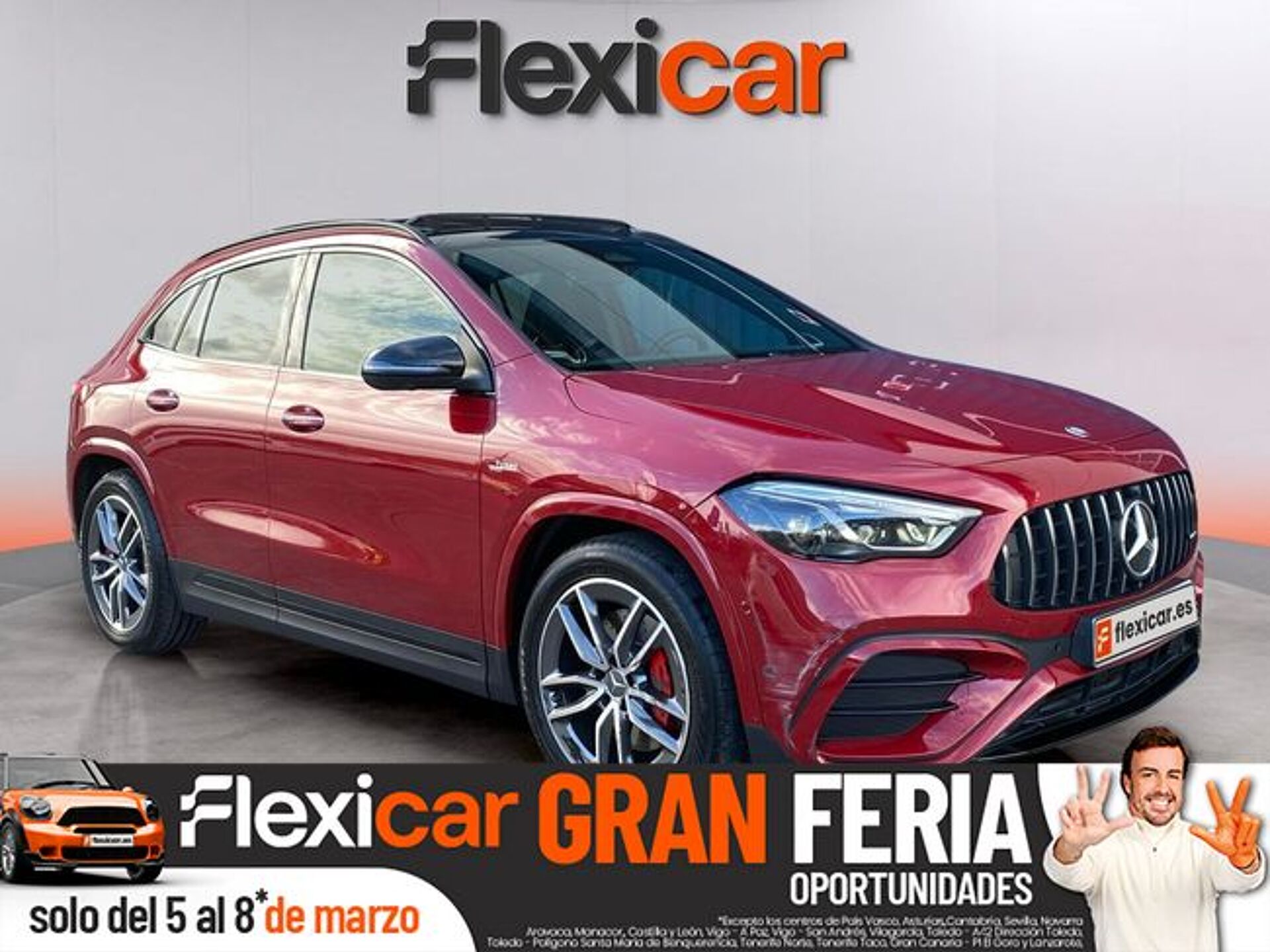 Imagen 1 de MERCEDES Clase CLA