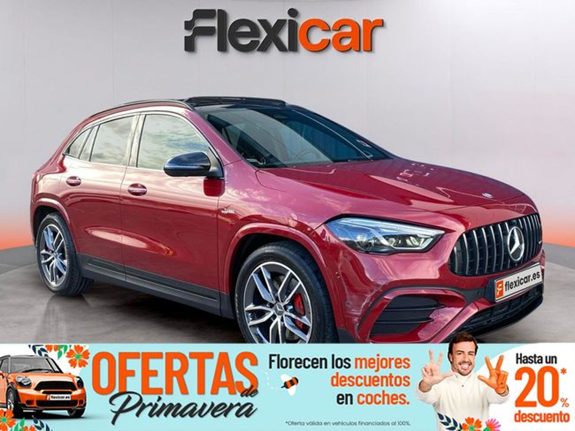 Imagen 1 de MERCEDES Clase CLA