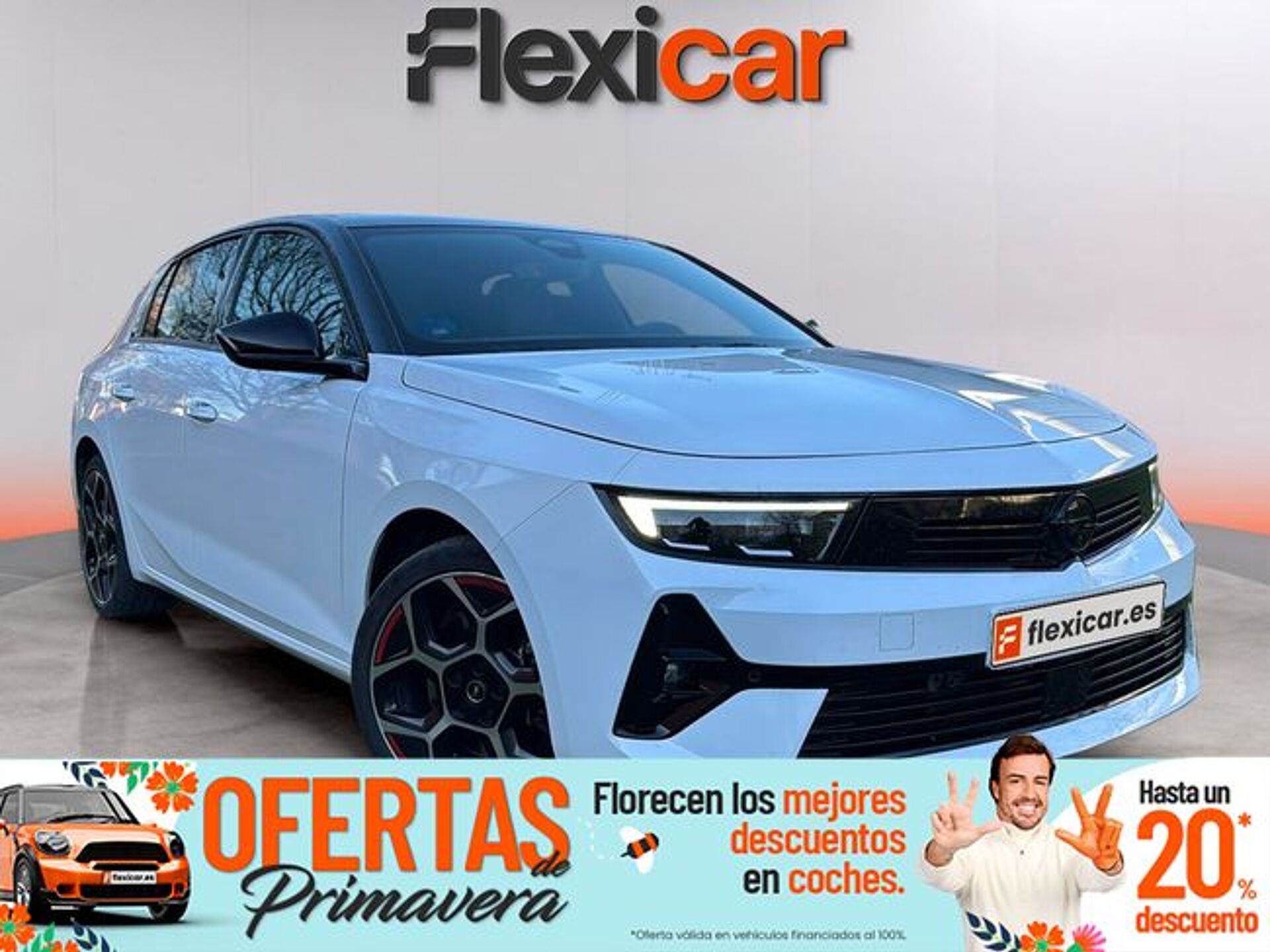 Imagen 1 de OPEL Astra