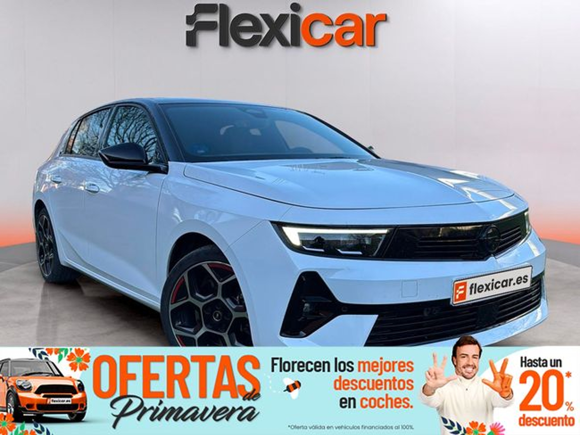 Imagen de OPEL Astra