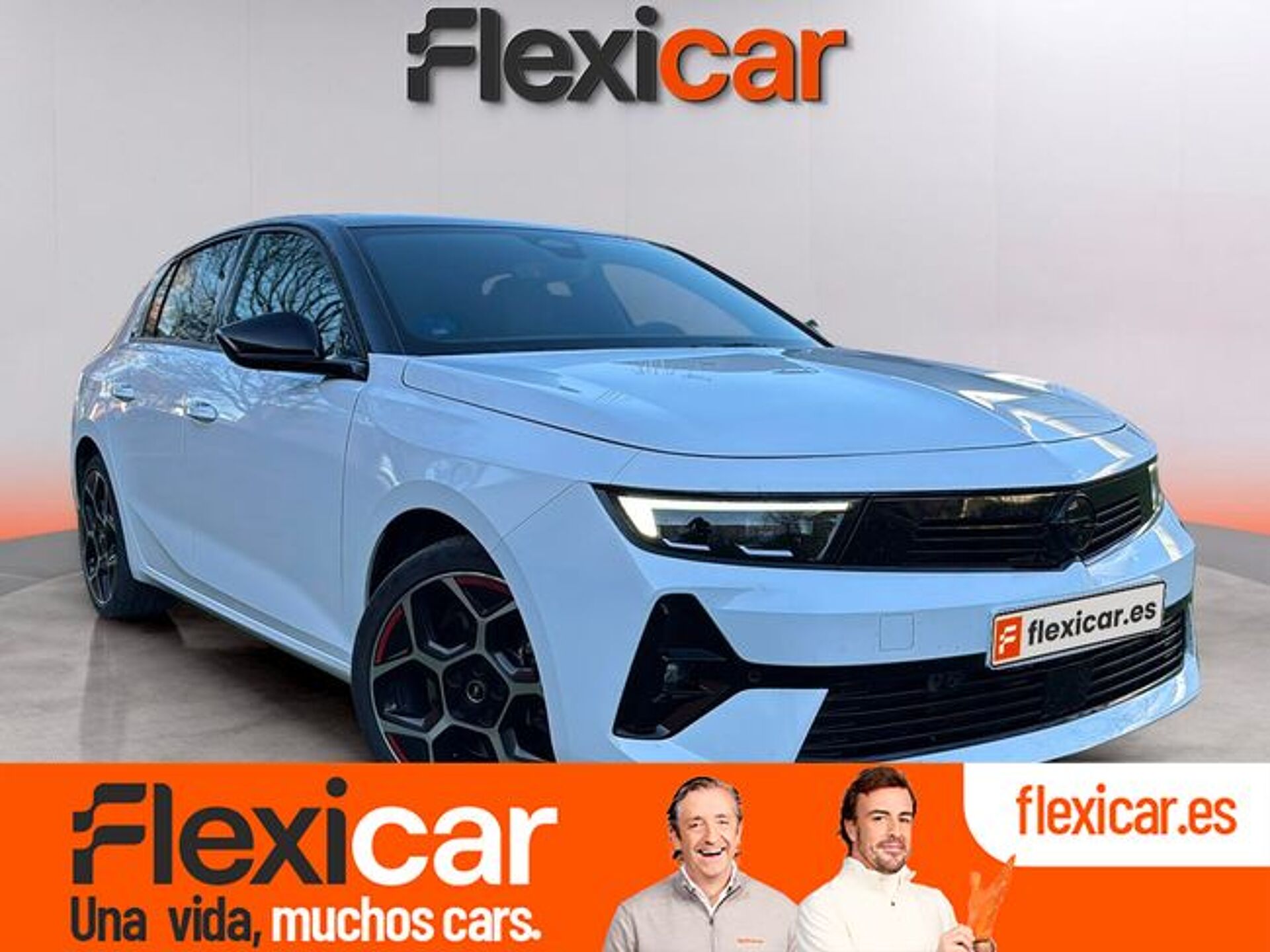 Imagen 1 de OPEL Astra