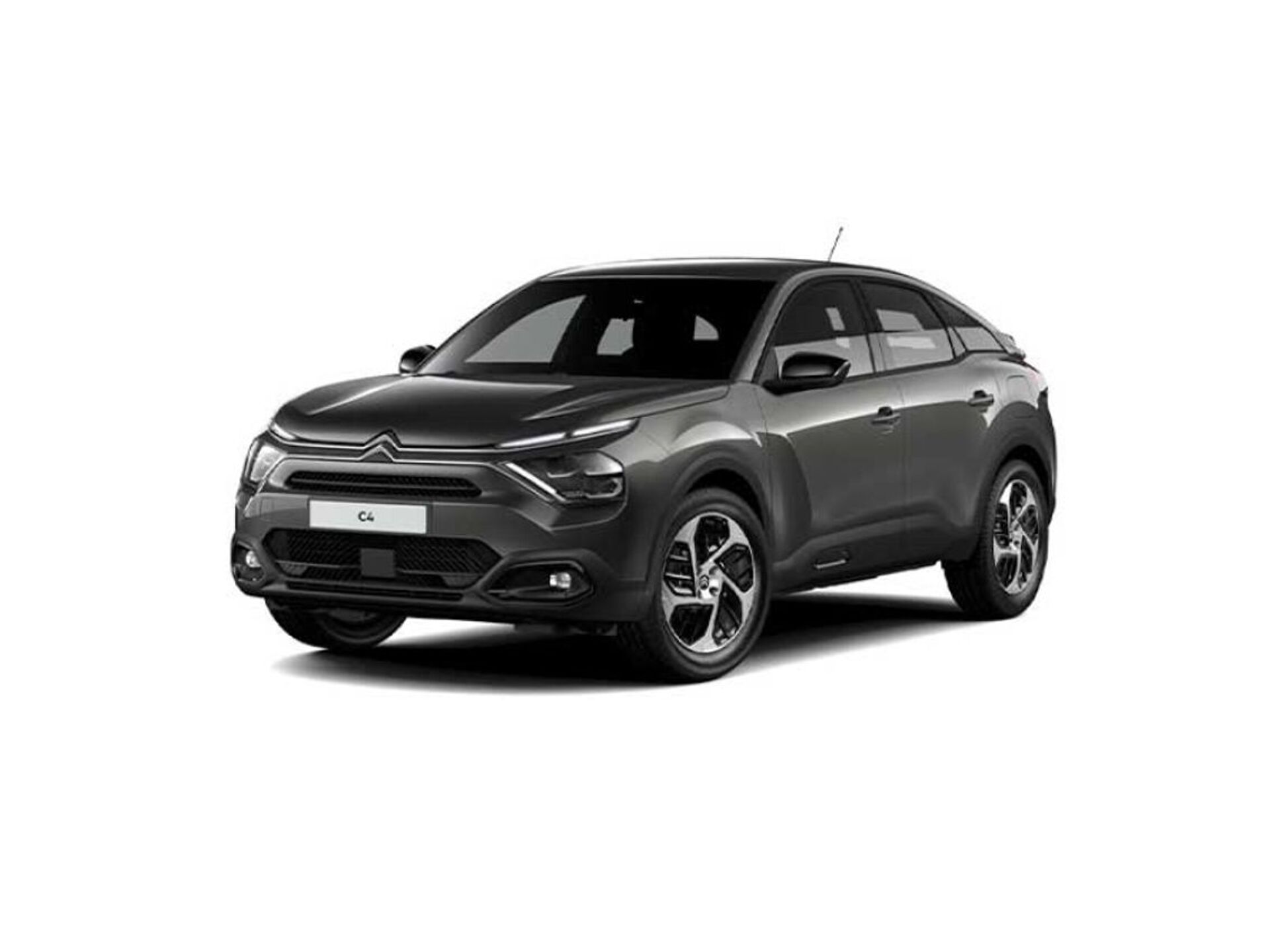 Imagen de CITROEN C4