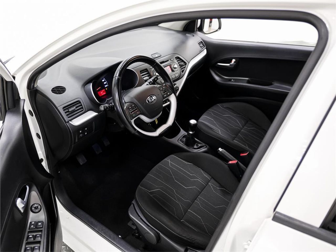 Foto del KIA Picanto 1.0 Concept