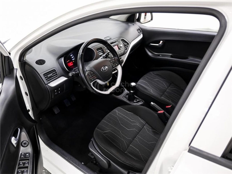 Foto del KIA Picanto 1.0 Concept
