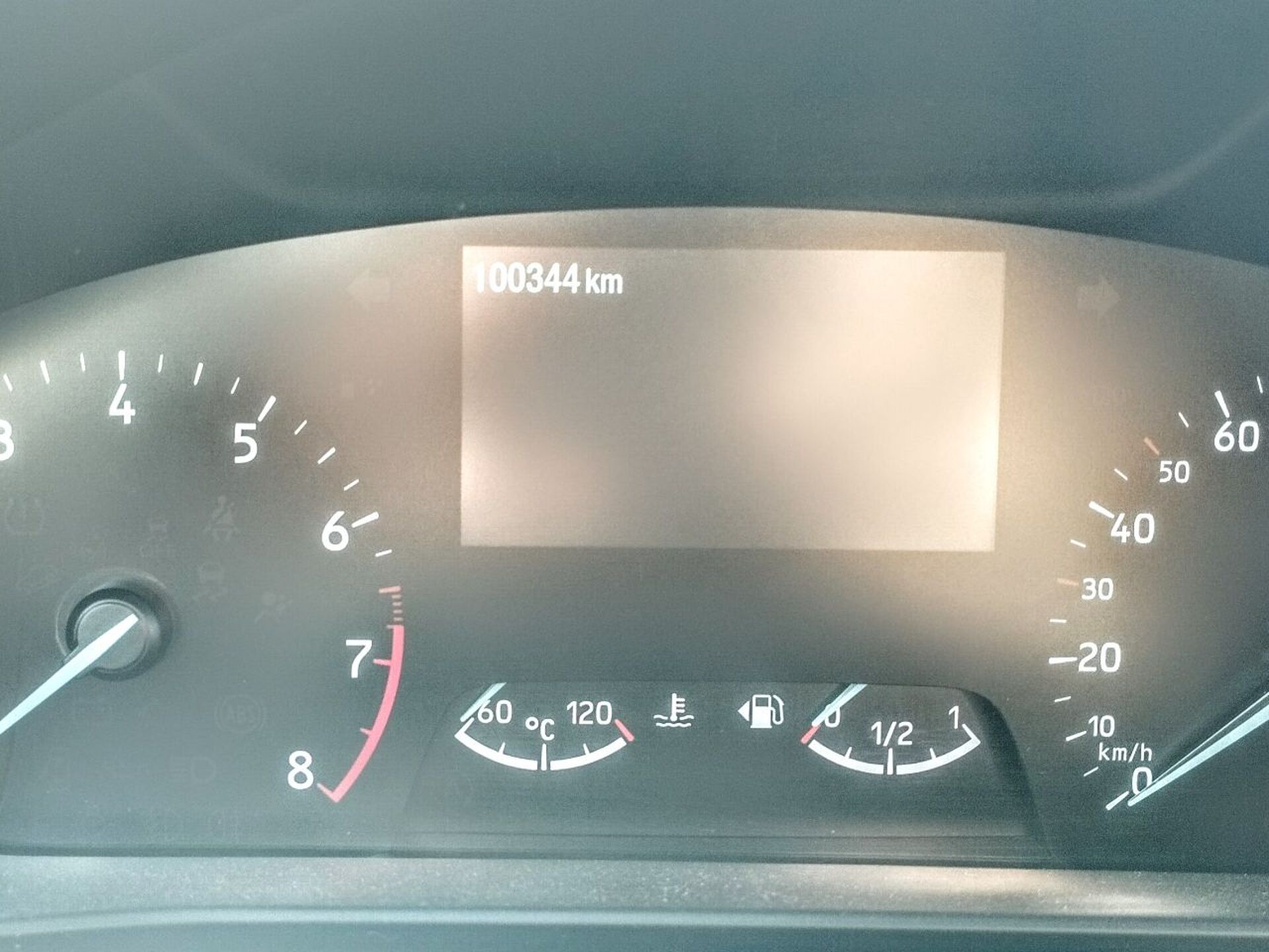 Imagen 3 de FORD Focus