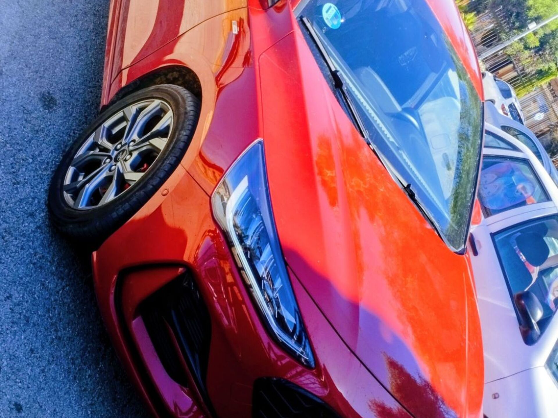 Imagen 1 de FORD Focus