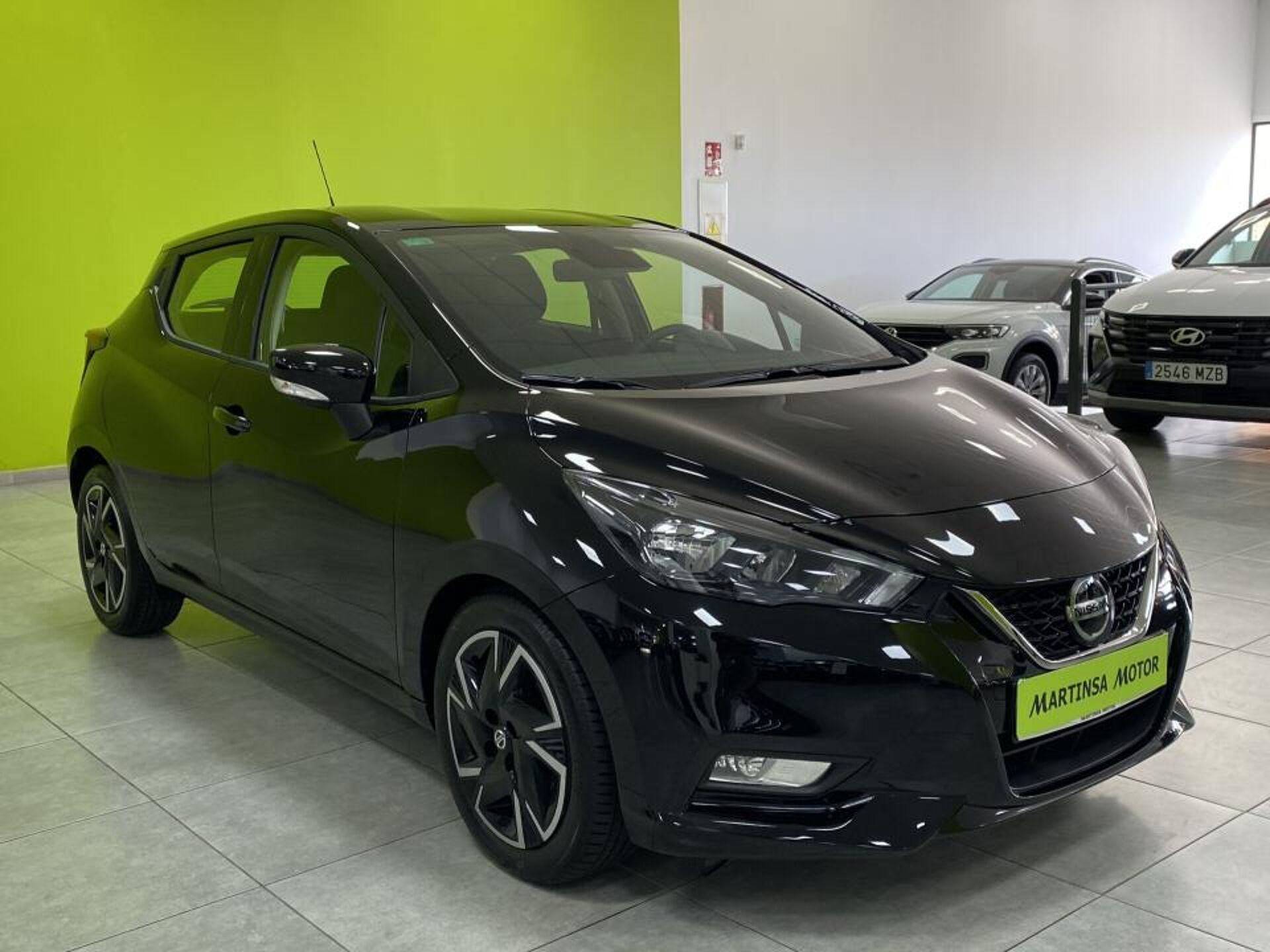 Imagen 3 de NISSAN Micra