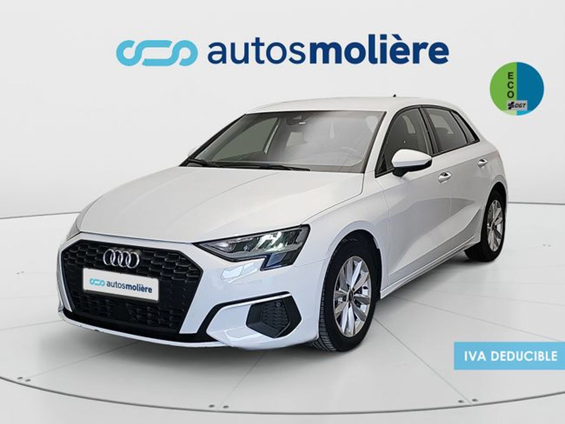 Imagen 1 de AUDI A3