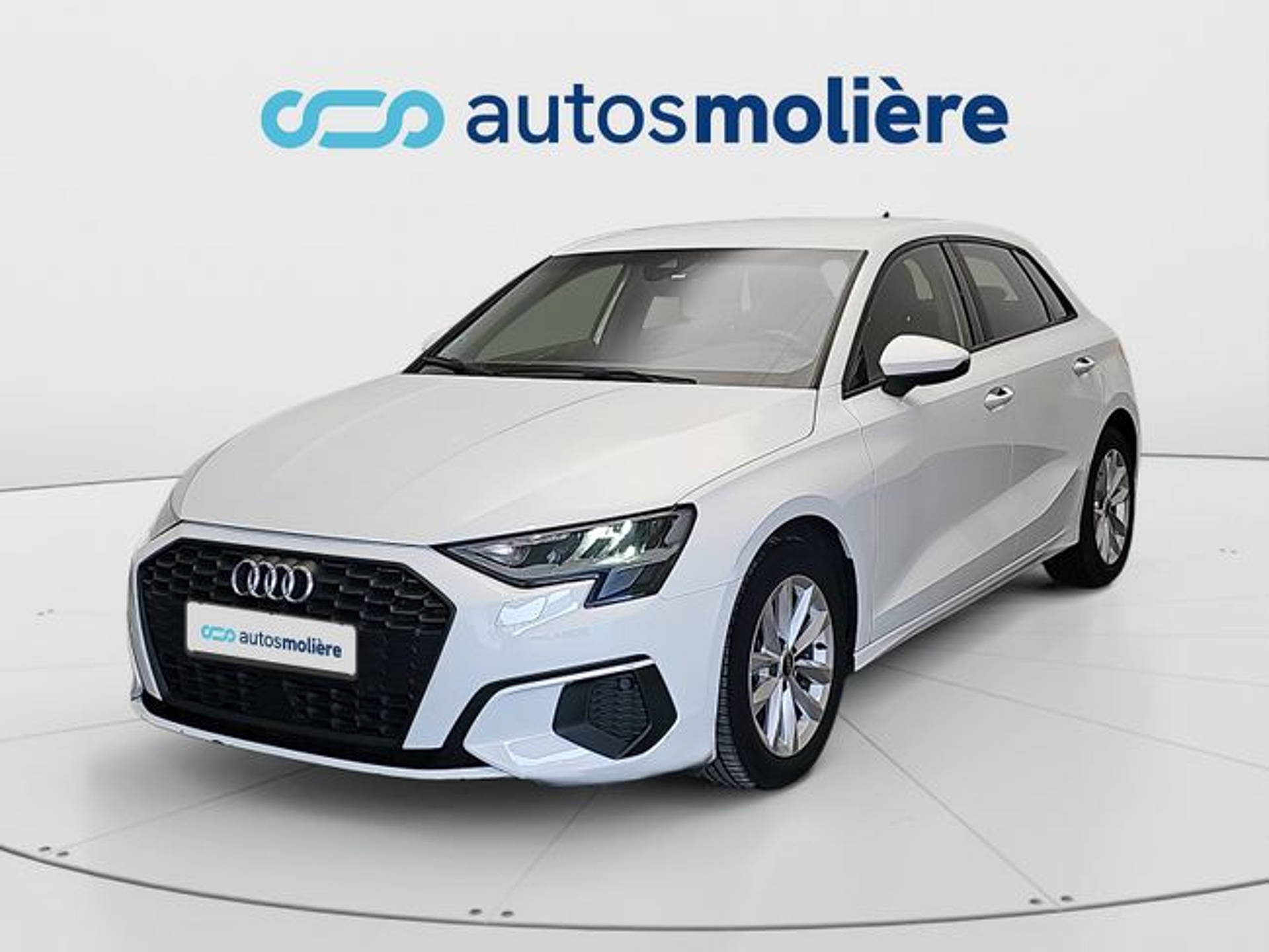 Imagen de AUDI A3