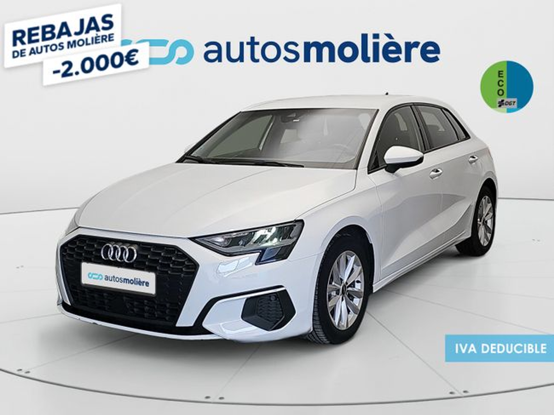 Imagen de AUDI A3