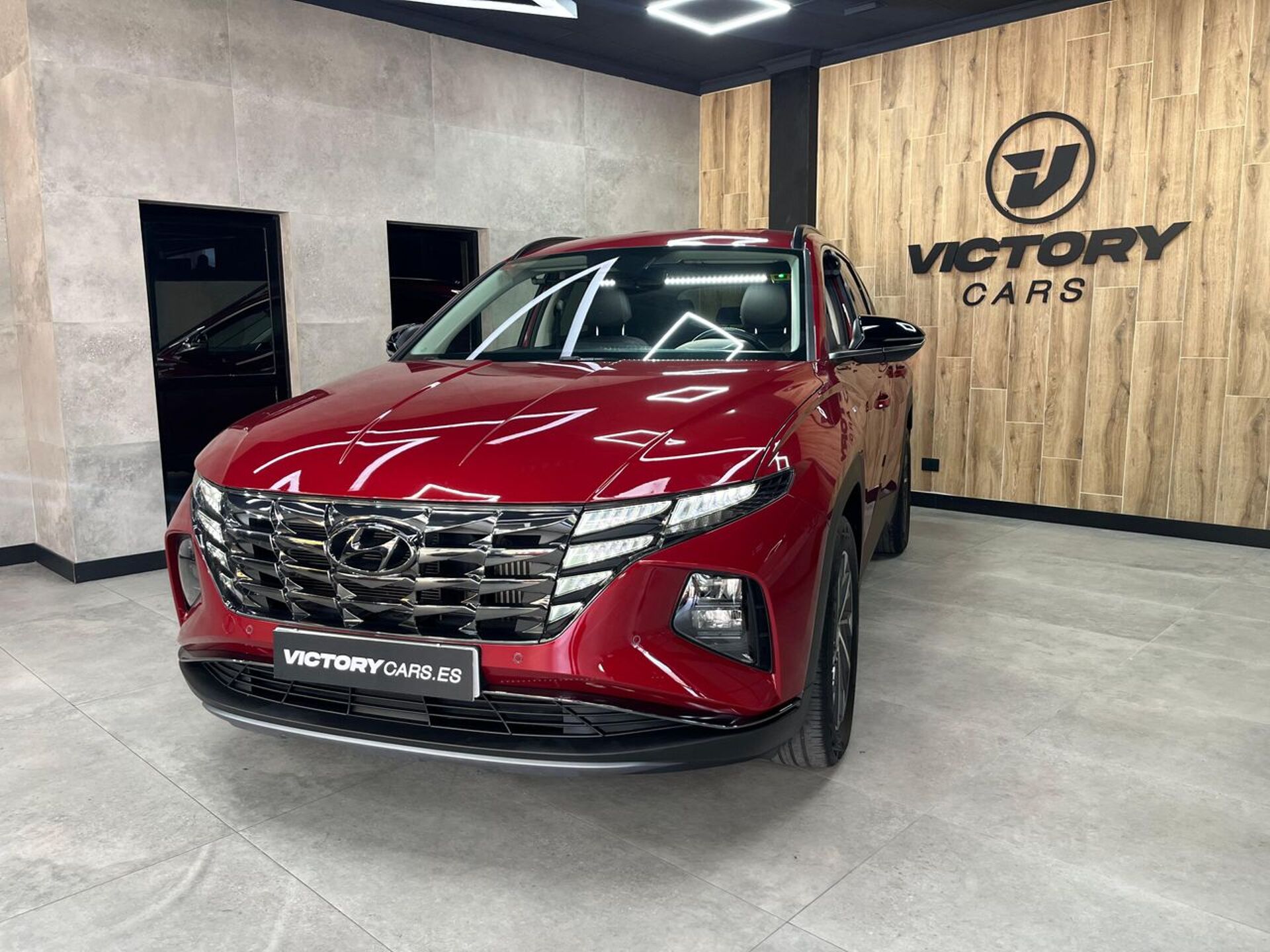 Imagen de HYUNDAI Tucson