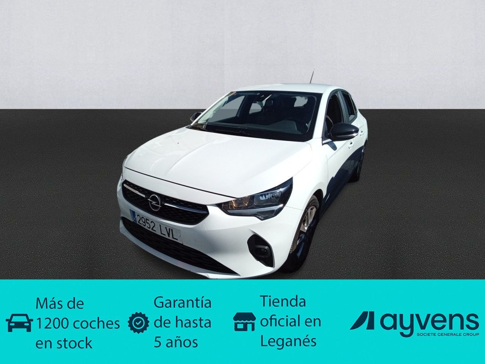 Imagen de OPEL Corsa