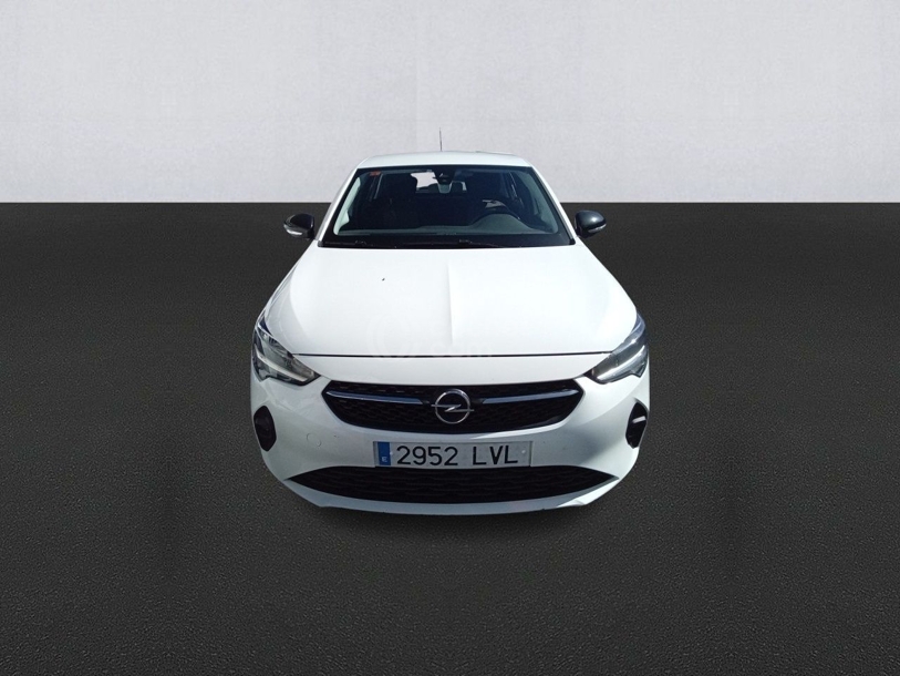 Foto del OPEL Corsa 1.2T XHL S-S Elegance 100