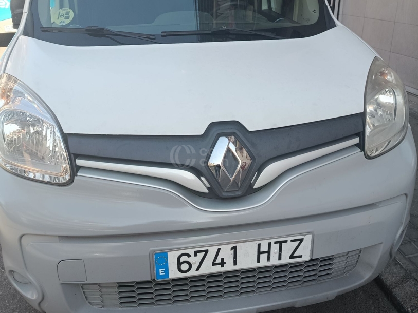 Foto del RENAULT Kangoo Fg. Compact 1.5dCi Prof. 75 E5
