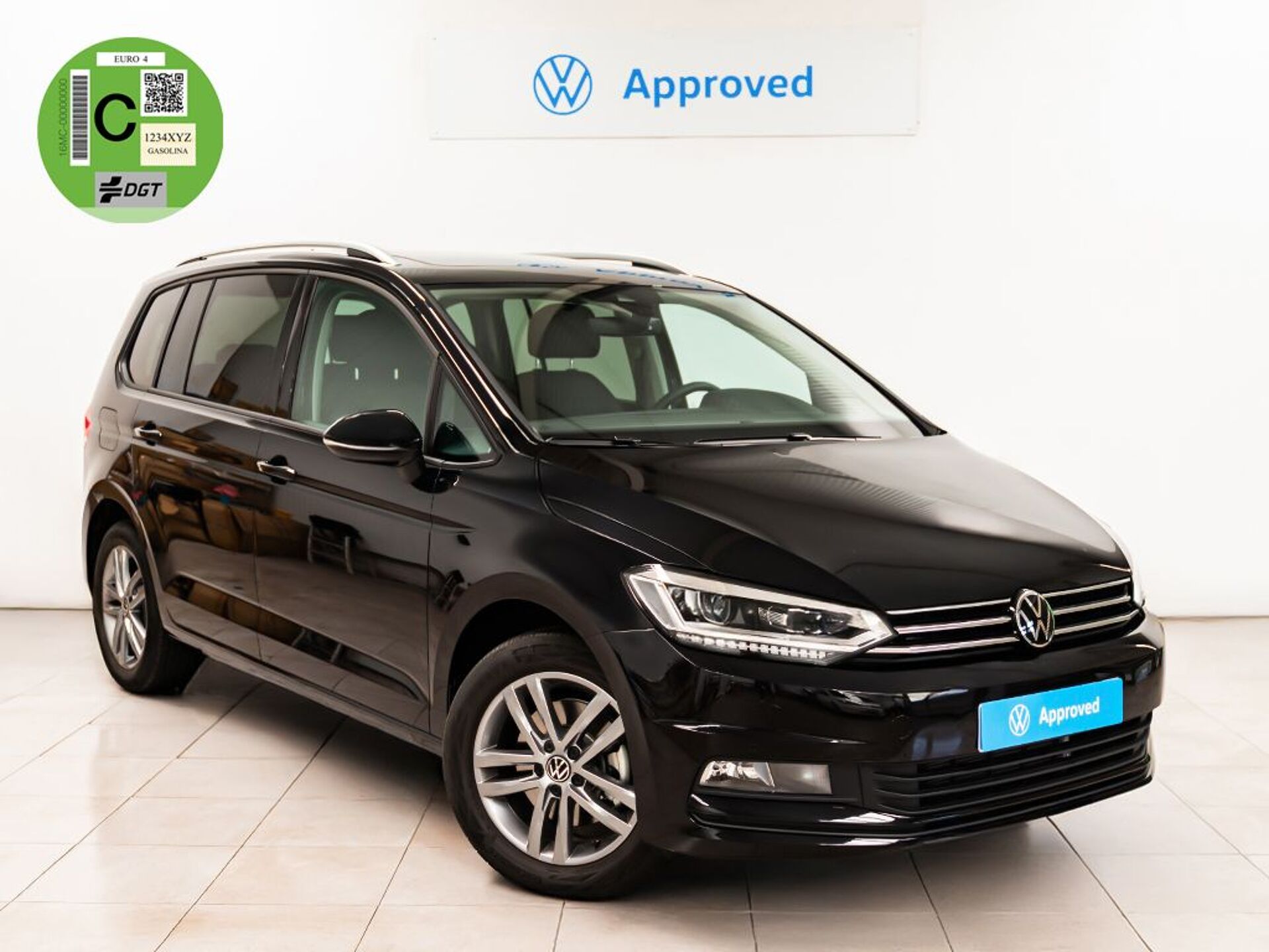 Imagen de VOLKSWAGEN Touran