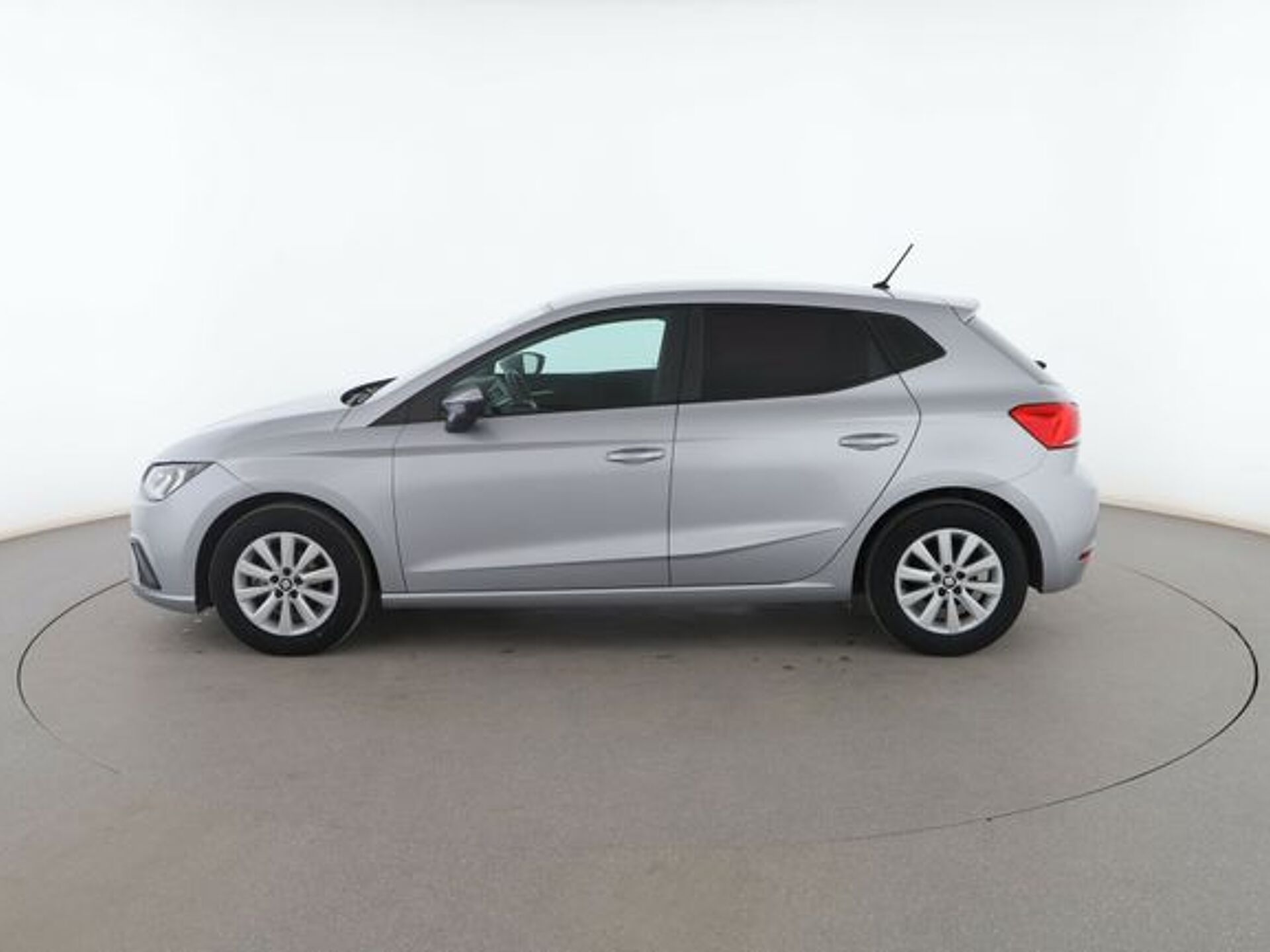 Imagen 3 de SEAT Ibiza