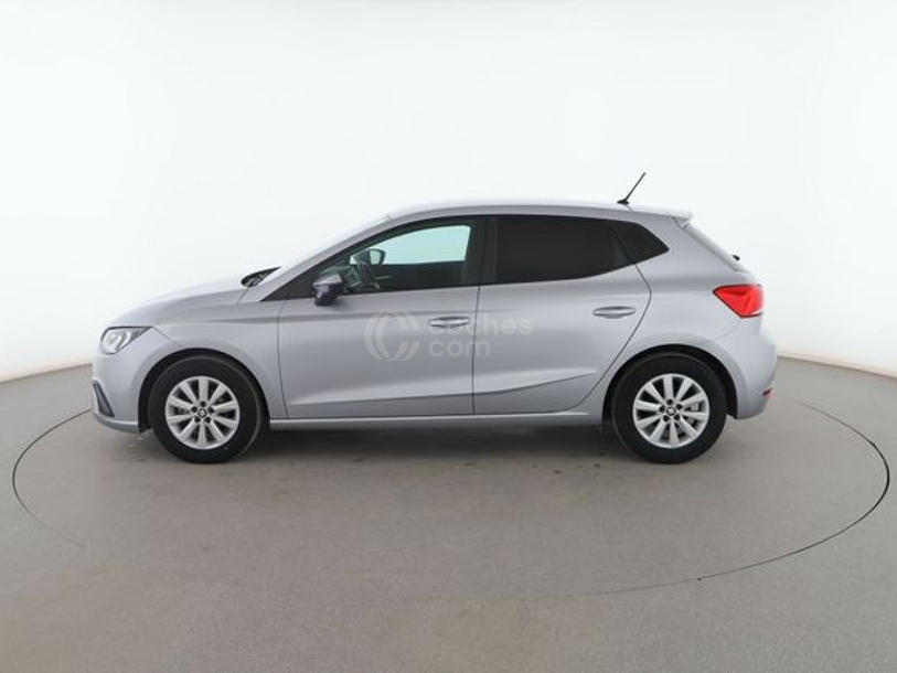 Foto del SEAT Ibiza 1.0 TSI S&S Style 95